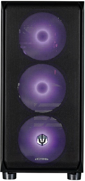 Komputer Actina ENDORFY 7700/32GB/2TB/RX9070XT/850W MT (KOMACNGIP0253) - obraz 3