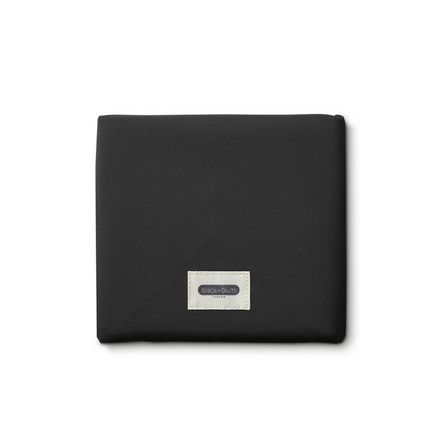 Термосумка для ланчу Black+Blum чорна (5060089728504) - зображення 3