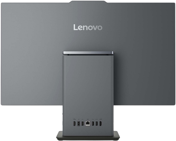 Моноблок Lenovo ThinkCentre neo 50a 27 Gen 5 (12SA0012PB) Luna Grey - зображення 6