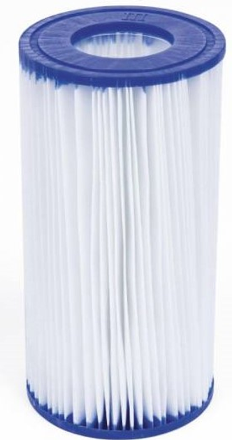 Basen Bestway Power Steel Swim Vista Series Pool Set 56977 5.49  × 1.22 m (6941607311530) - obraz 3