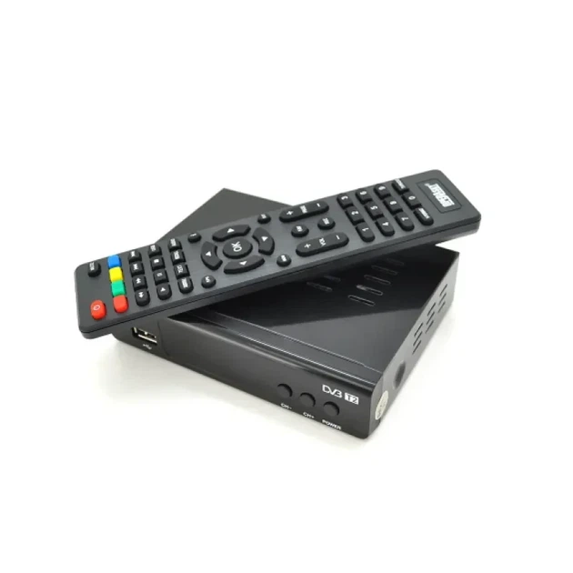 Ресивер IPTV DVB-T2 OPERASKY OP-407 тюнер цифрового телевидения для записи программ с HDMI KU-22 - Фото 3 Ресивер IPTV DVB-T2 OPERASKY OP-407 тюнер цифрового телевидения для записи программ с HDMI KU-22 - изображение 3