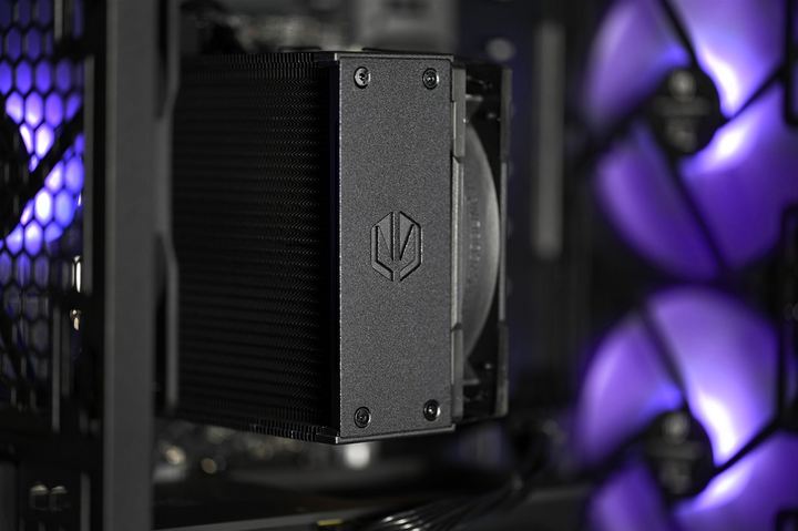 Komputer Actina ENDORFY 7600X3D/32GB/2TB/RX9070/750W (KOMACNGIP0260) - obraz 13