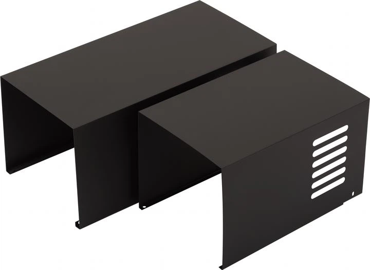Вытяжка Eleyus ACCENT 1000 LED 60 BL - изображение 7