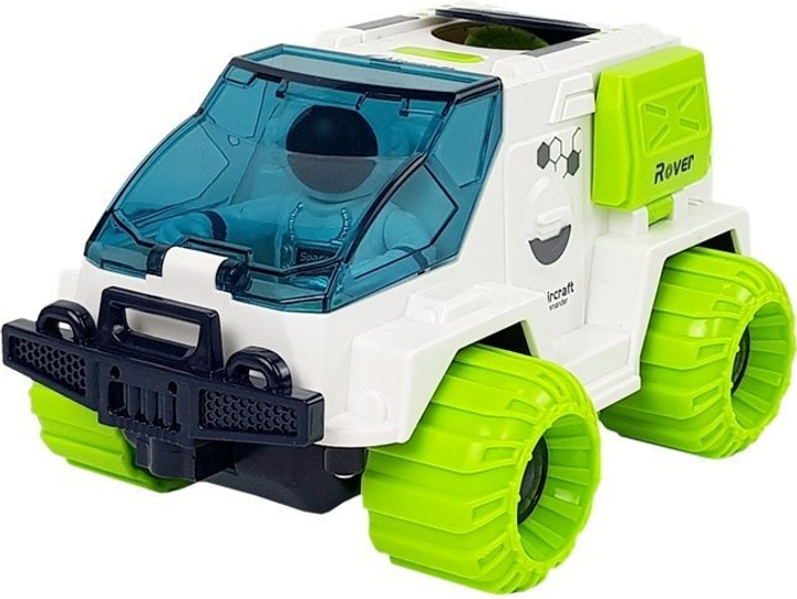 Zestaw kosmiczny LEAN Toys 7862 (5903802454536) - obraz 5
