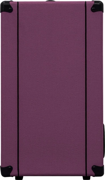 Комбоусилитель для бас-гитары Orange Crush Bass 50 LTD Glenn Hughes Purple (R127705) - изображение 3