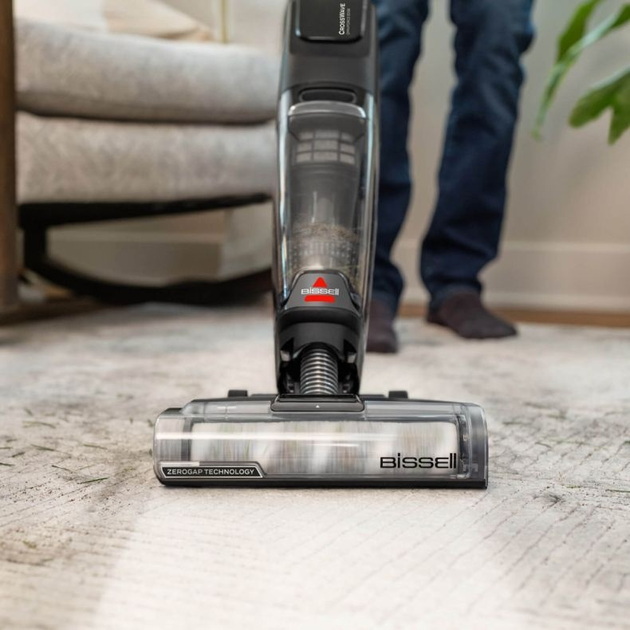 Акумуляторний пилосос Bissell CrossWave OmniForce Edge Select - зображення 4