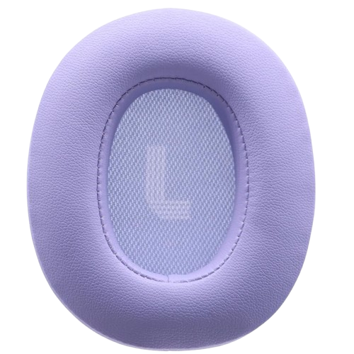 Амбушури JBL Tune 700BT, 710BT, 720BT, 750BTNC, Tune 760NC, Tune 770NC purple фіолетові - зображення 4