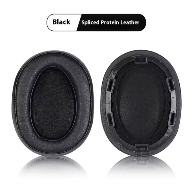 Амбушюры для наушников Sony WH-H900N, MDR-100ABN - Фото 2 Амбушюры для наушников Sony WH-H900N, MDR-100ABN - изображение 2