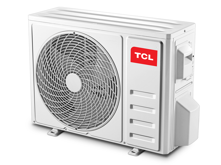 Кондиціонер TCL TAC-18CHSD/TPH21I Inverter R32 WI-FI - зображення 2