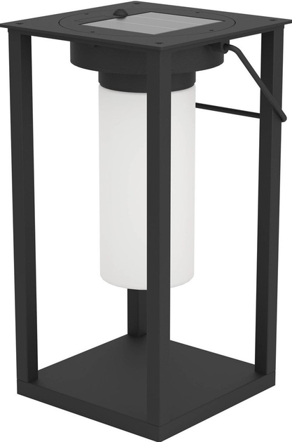 Lampa stołowa solarna Eglo Usigni - obraz 1