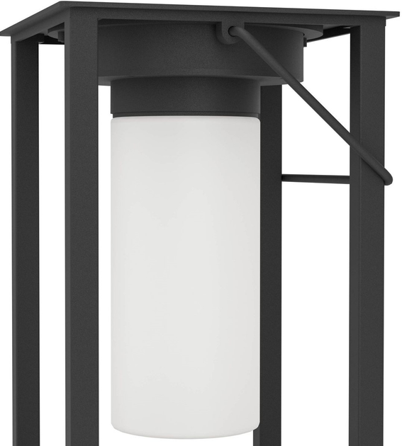 Lampa stołowa solarna Eglo Usigni - obraz 2