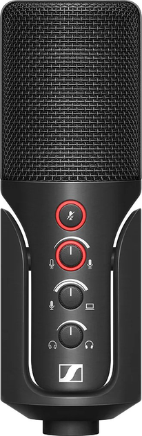 Mikrofon Sennheiser Profile USB Microphone Base Set (S700065) - obraz 5