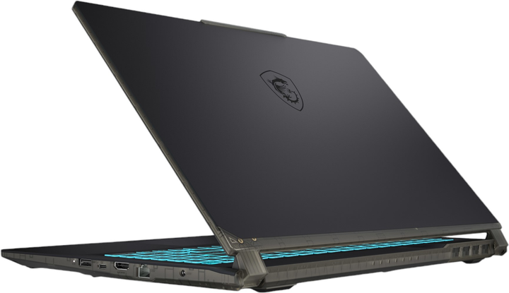 Ноутбук MSI Cyborg 15 A13VF (A13VF-1485XPL) Black - зображення 7