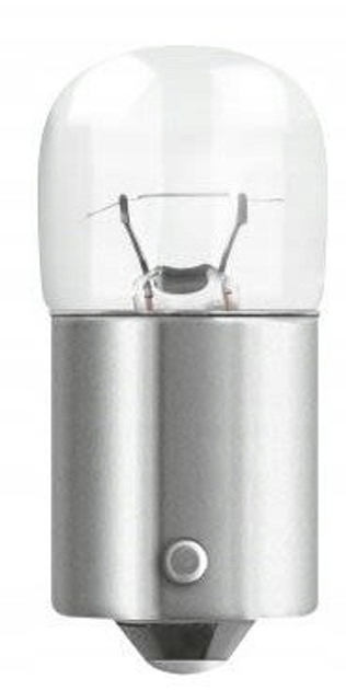 Набір автомобільних лампочок Neolux Standard N245 R10W 12 В 10 шт (4008321770530) - зображення 2