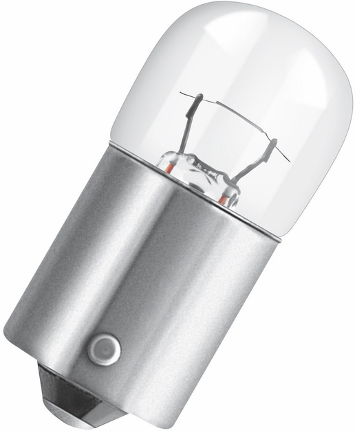 Набір автомобільних лампочок Neolux Standard N207 R5W 12 В 10 шт (4006584921225) - зображення 2