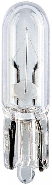 Zestaw żarówek samochodowych Osram Original 2723 W2.3W 12 V 10 szt (4008321094834) - obraz 2