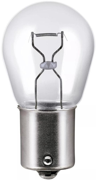 Zestaw żarówek samochodowych Osram Original 7511 P21W 24 V 10 szt (4050300838090) - obraz 1