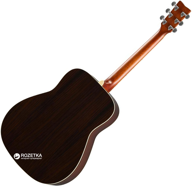 Гитара акустическая Yamaha FG830 Autumn Burst (FG830 AB) – фото, отзывы ...