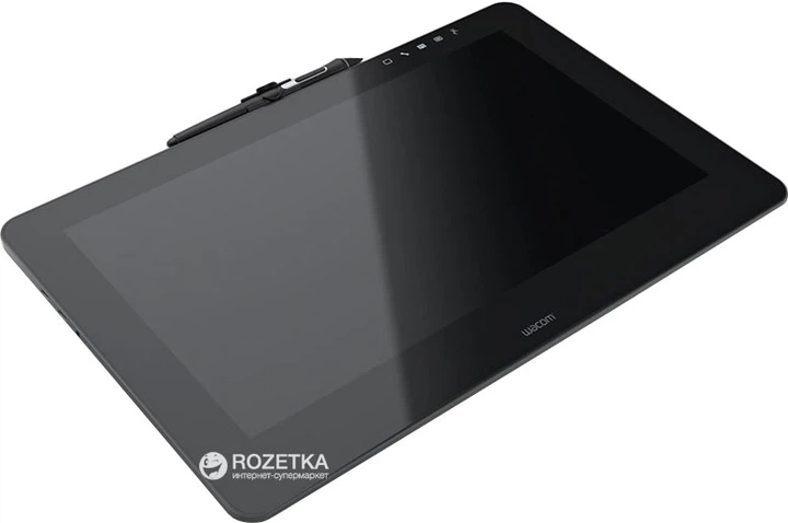 Монитор-планшет Wacom Cintiq Pro 16 (DTH-1620-EU) – фото, отзывы