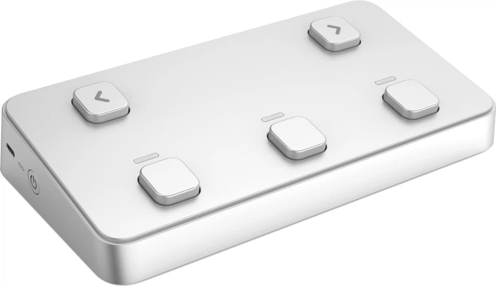 Футконтролер Lava Wireless Effects Pedal (R128268) - Фото 2 Футконтролер Lava Wireless Effects Pedal (R128268) - изображение 2