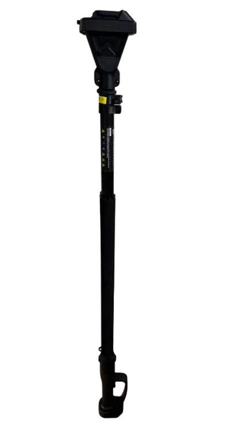 Аккумуляторный садовый набор EDON ED SMART-21V/2K (Секатор, Пила, 2 АКБ 4 Ач, штанга телескоп) - изображение 5