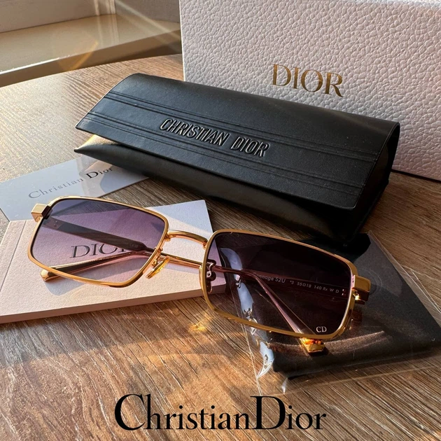 小物 DIOR archive sunglasses y2k eyewear Dior Shield Sunglasses Dior Quadrille Mask Sunglasses Basketweave