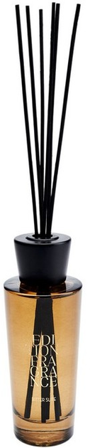 Dyfuzor zapachowy Edition Fragrances Signature Woods Bitter Suite 200 ml (5902367613341) - obraz 1