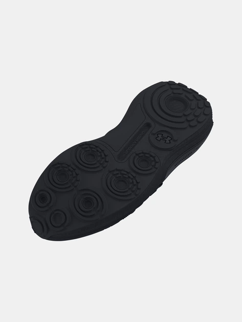 Кросівки Under Armour Phantom 4 Black 3027593-002 43 - зображення 5