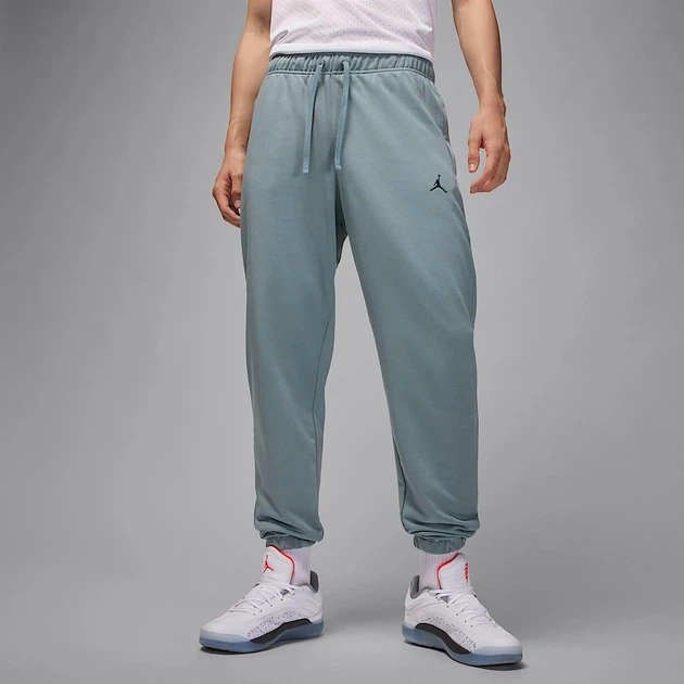 Штаны Air Jordan Sport Crossover Grey FV8608-041 S - Фото 2 Штаны Air Jordan Sport Crossover Grey FV8608-041 S - изображение 2