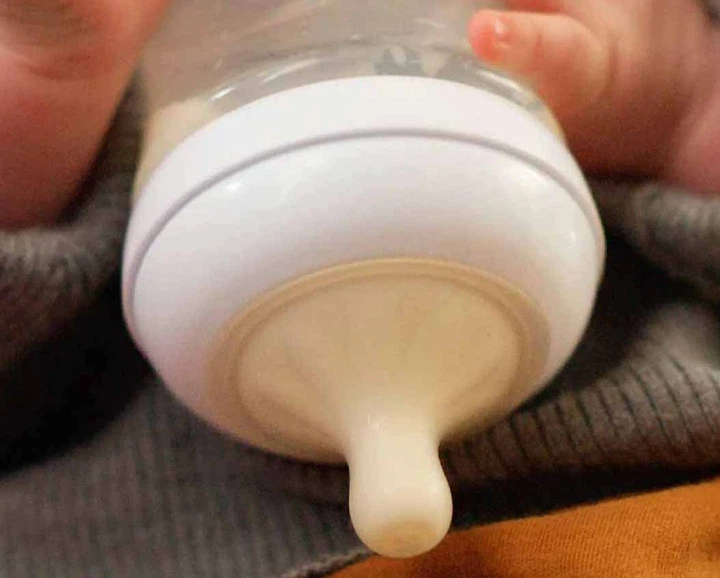 Соска Philips AVENT Natural Response Flow 4 3м+ 2 шт SCY964/02 (8710103985136) - зображення 9