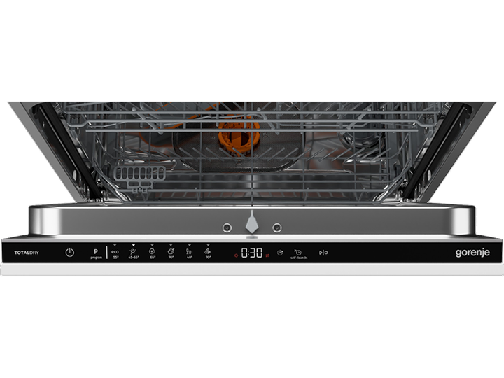 Посудомоечная машина встраиваемая Gorenje - GV16D5 - изображение 6
