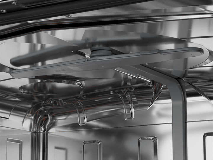 Посудомоечная машина встраиваемая Gorenje - GV16D5 - изображение 8