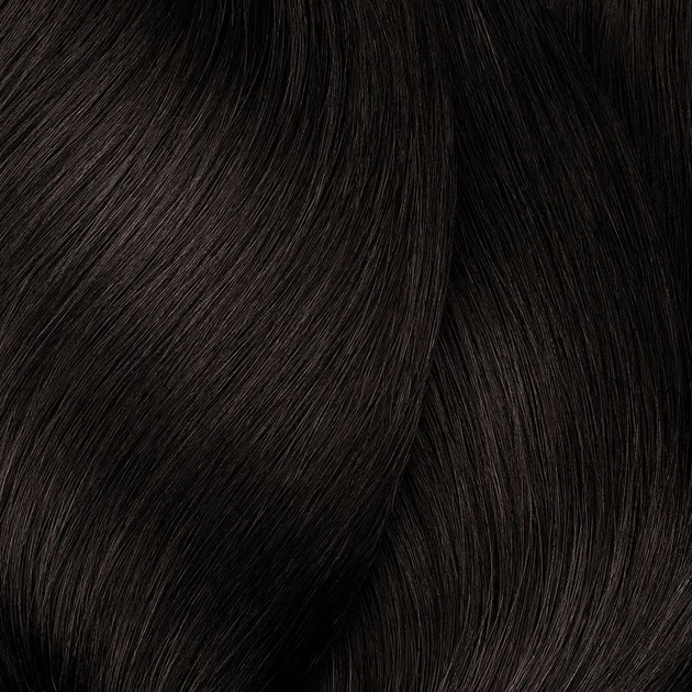 Farba do włosów L’Oreal Professionnel Paris Inoa bez amoniaku 4.8 60 g (3474637131869) - obraz 2