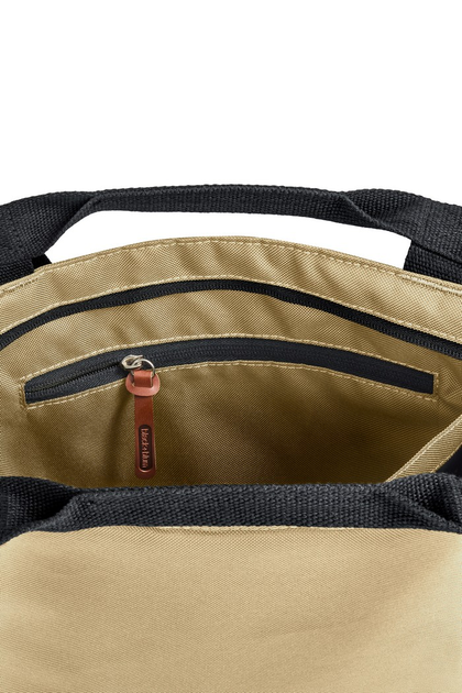 Torba termiczna Black+Blumm beżowa 16 l (5060089728566) - obraz 10