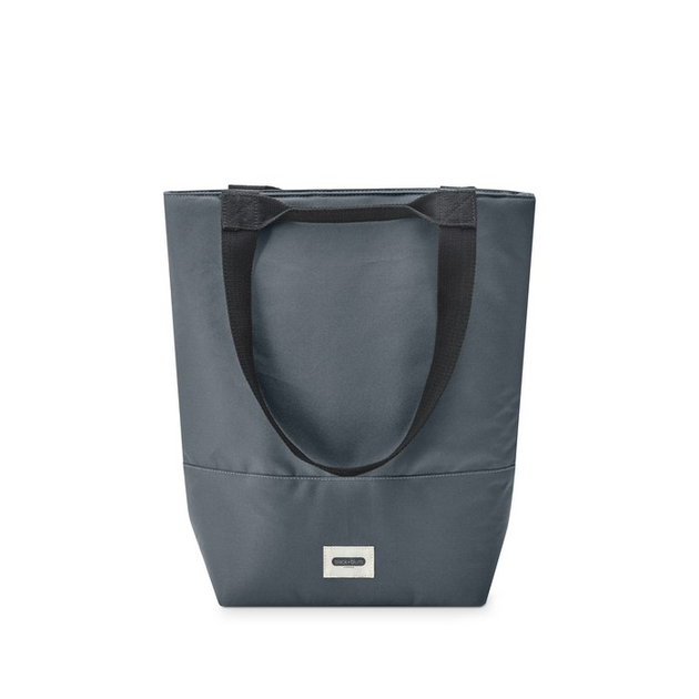 Torba termiczna Black+Blumm szara 16 l (5060089728573) - obraz 2
