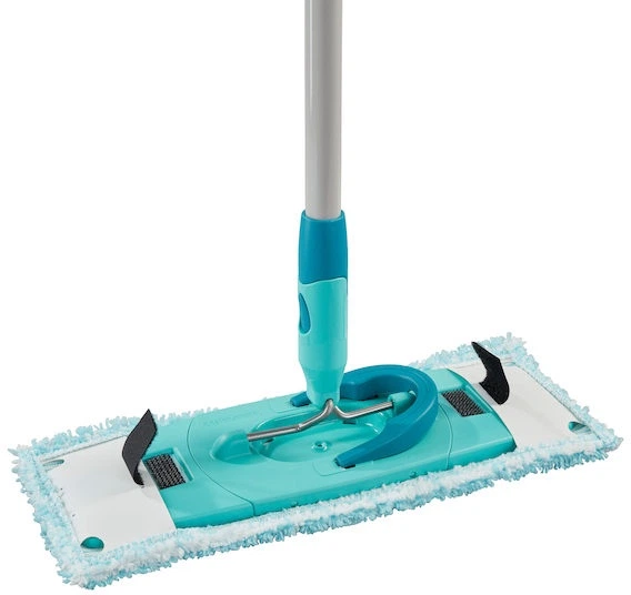 Губка для швабри Leifheit Clean Twist M Ergo supersoft (52122) - зображення 3