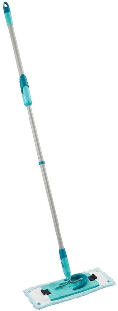Губка для швабри Leifheit Clean Twist M Ergo supersoft (52122) - зображення 5