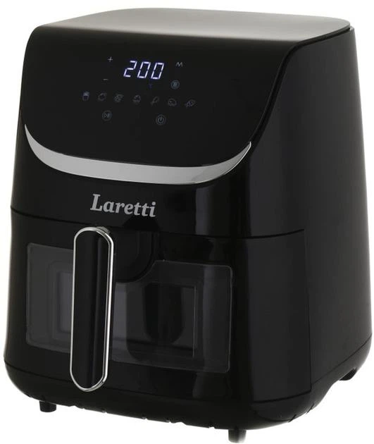 Мультипечь LARETTI LR-CO3312 - изображение 4