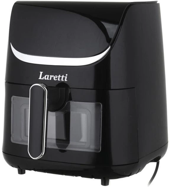 Мультипечь LARETTI LR-CO3312 - изображение 5
