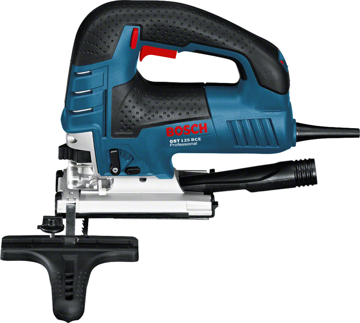 Лобзик електричний Bosch Professional Heavy Duty GST 150 BCE ...