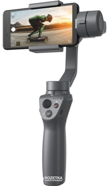 その他 DIJ OSMO Mobile 2 Amazon.co.jp: 【国内正規品】 DJI Osmo Mobile 2 (3軸手持ち
