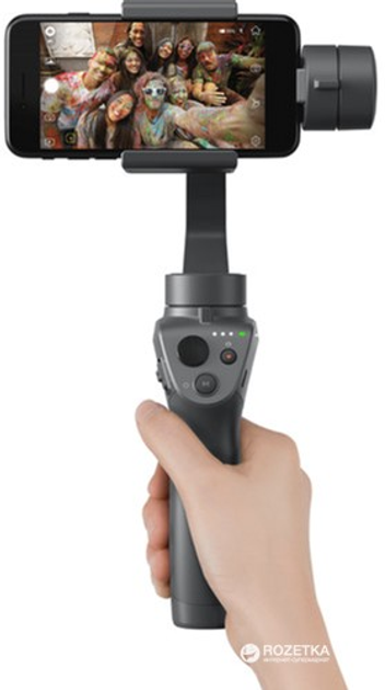Стедикам DJI Osmo Mobile 2 (CP.ZM.00000064.01)(6958265162312
