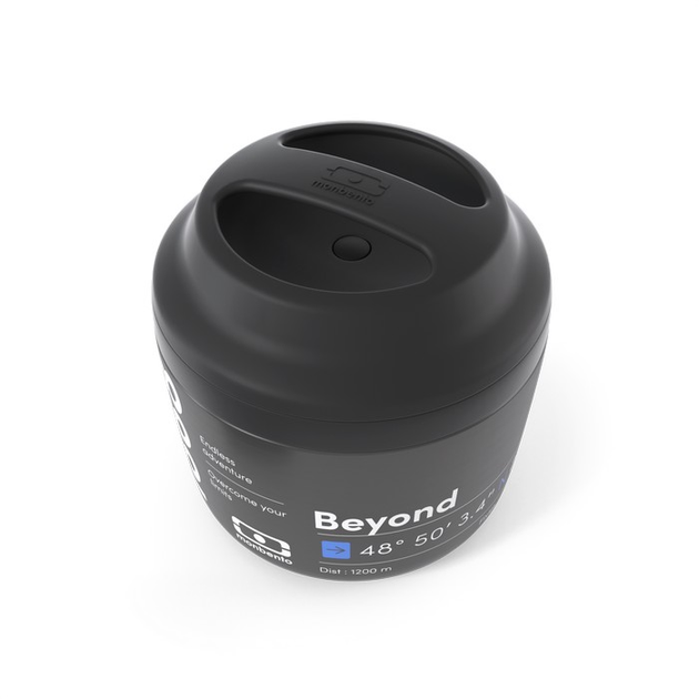 Обідній термос Monbento Element Beyond 550 мл (3760367952769) - зображення 3
