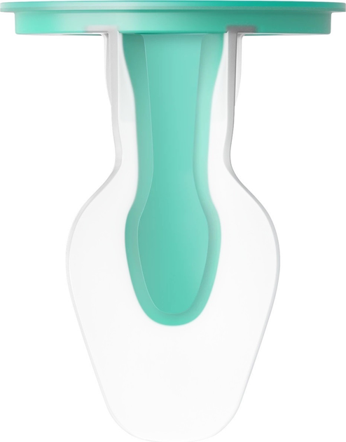 Пляшечка для годування Philips AVENT Natural Response Airfree 260 мл 1м+ SCY673/01 (8710103990383) - зображення 5