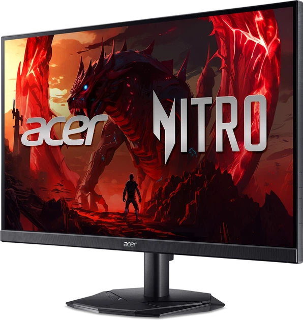 Монитор 27" Acer Nitro KG272KL1bmiipx (UM.HX2EE.107) - изображение 4