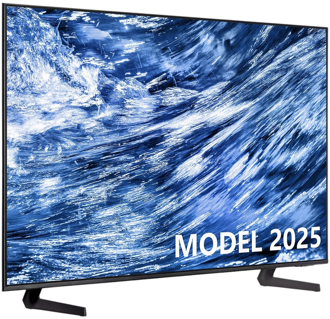 Telewizor Samsung 43" QE43Q8FAAUX - obraz 1