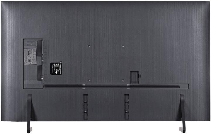 Telewizor Samsung 43" QE43Q8FAAUX - obraz 8