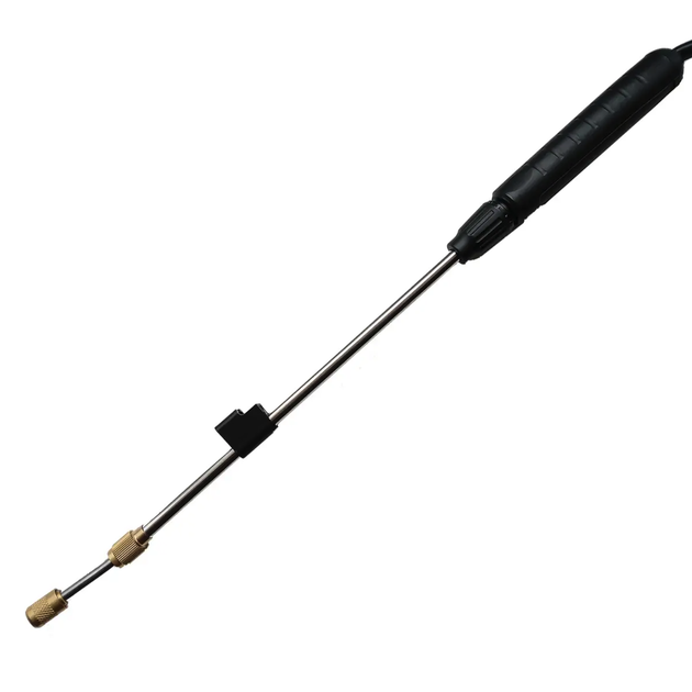Обприскувач акумуляторний 8 л Grunhelm GHS-8 - зображення 4