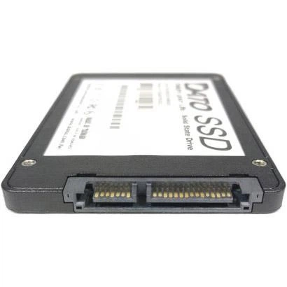 Накопичувач SSD 480GB Dato DS700 2.5" SATAIII TLC (DS700SSD-480GB) - зображення 3