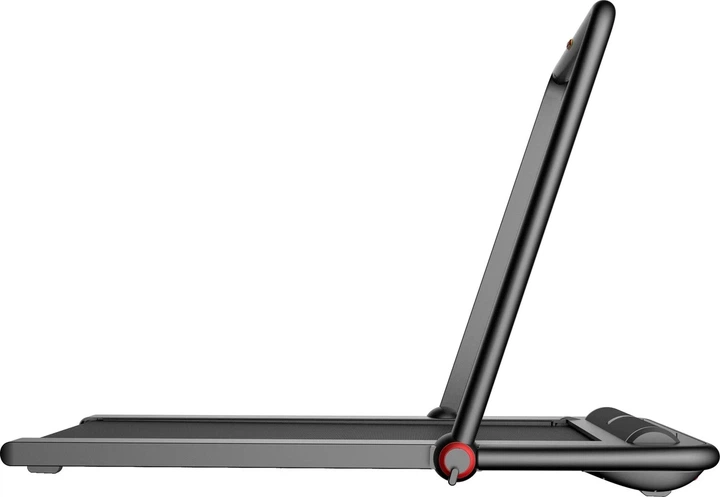Бігова доріжка KingSmith Smart Foldable Treadmill (TRK12F) Black UA UCRF - Фото 3 Бігова доріжка KingSmith Smart Foldable Treadmill (TRK12F) Black UA UCRF - изображение 3